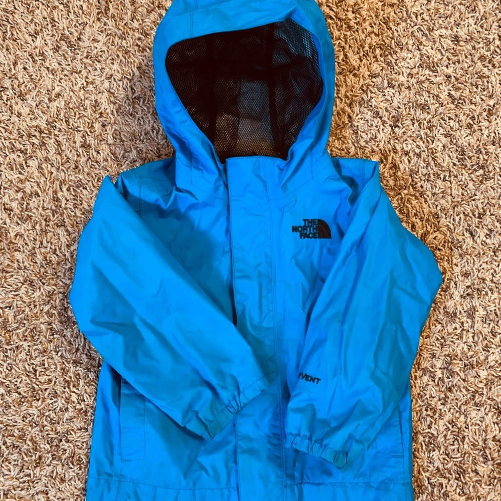 The North Face Toddler Rain Jacket